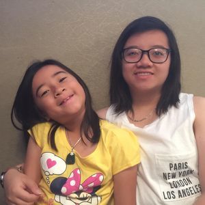 Meet your Posher, Dinh