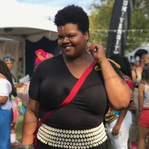 Meet your Posher, Jerrylyn