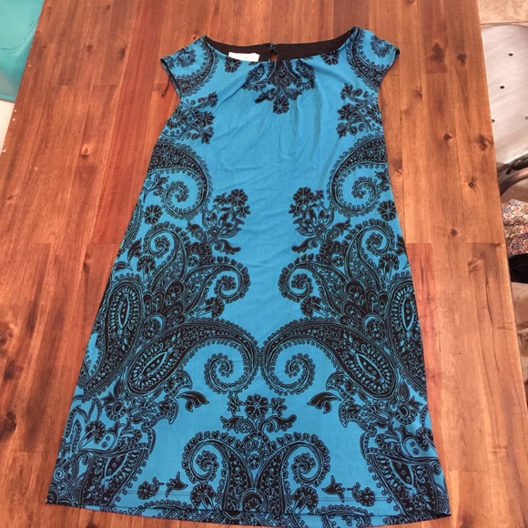 shift dress
