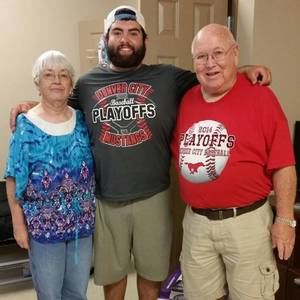 Meet your Posher, Allison