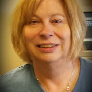 Meet your Posher, Linda