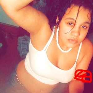 Meet your Posher, Katisha