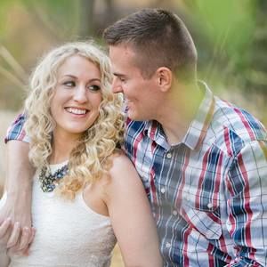 Meet your Posher, Kimberli