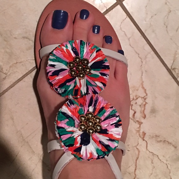 Boden sandals