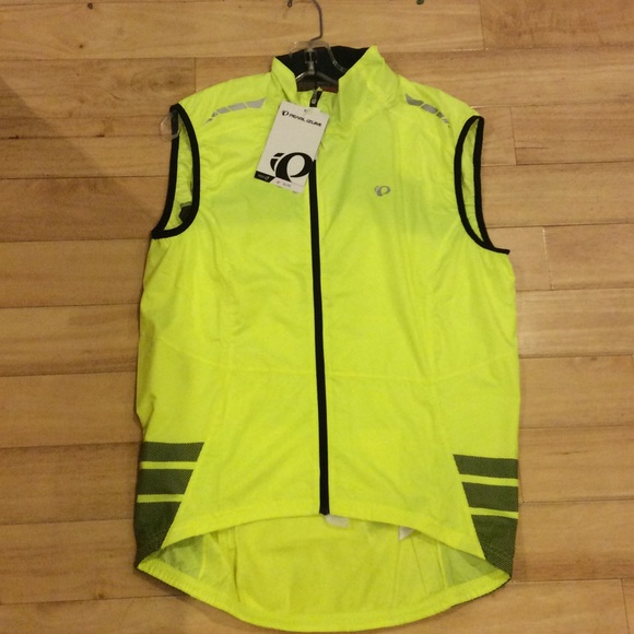 ELITE BARRIER Vest