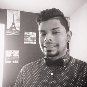 Meet your Posher, Jonii