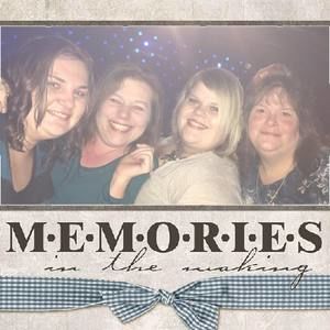 Meet your Posher, Robin