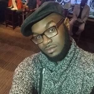 Meet your Posher, Jerrod