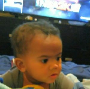 Meet your Posher, Markita