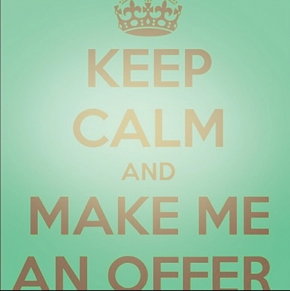 Please make an offer! Everything needs to go!!!