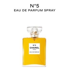Chanel No. 5 Perfume