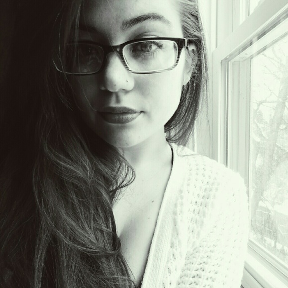 Meet your Posher, Madison