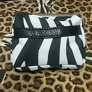 Change purse brand new