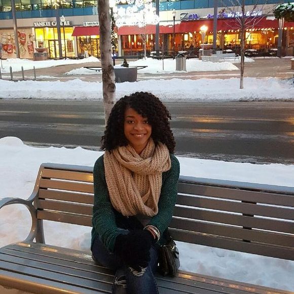 Meet your Posher, Errolyn - Picture 1 of 1