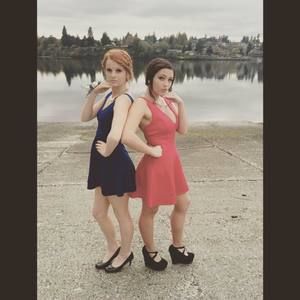 Meet your Posher, Ava