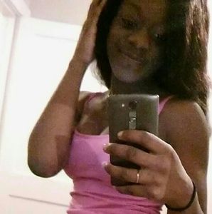 Meet your Posher, Keshonda