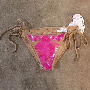 Beach Bunny bottoms