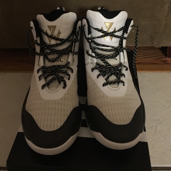 John wall adidas 1