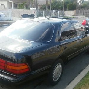 Meet your Posher, Sherman