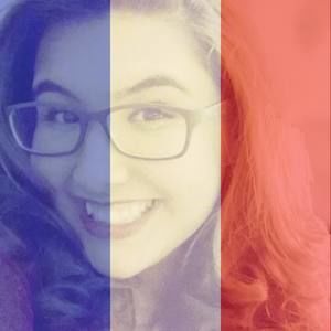 Meet your Posher, Deborah