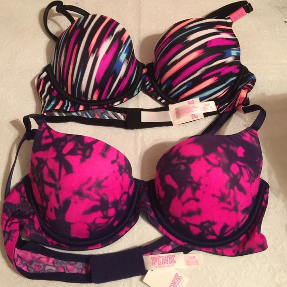 Victoria's Secret Other - 🌺FINAL PRICE🌺🌺🌺BNWT Victoria Secret Bras🌺🌺