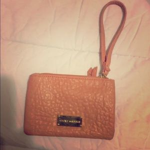 Steve Madden Wristlet
