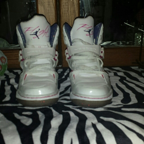 Jordan flights - Picture 1 of 4