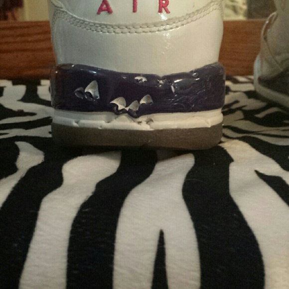 Jordan flights - Picture 4 of 4