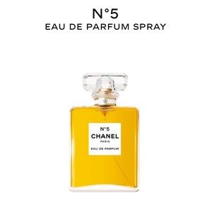 Chanel no 5 perfume