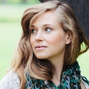 Meet your Posher, Mallory