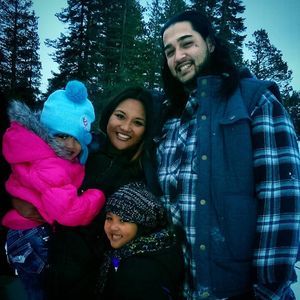 Meet your Posher, Rachelle