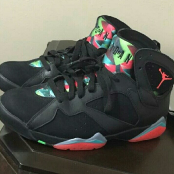 30th anniversary 7s