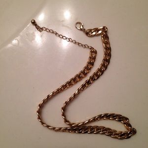 Gold Chain