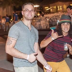 Meet your Posher, Vito