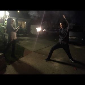 Meet your Posher, Danny