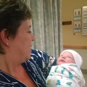 Meet your Posher, June