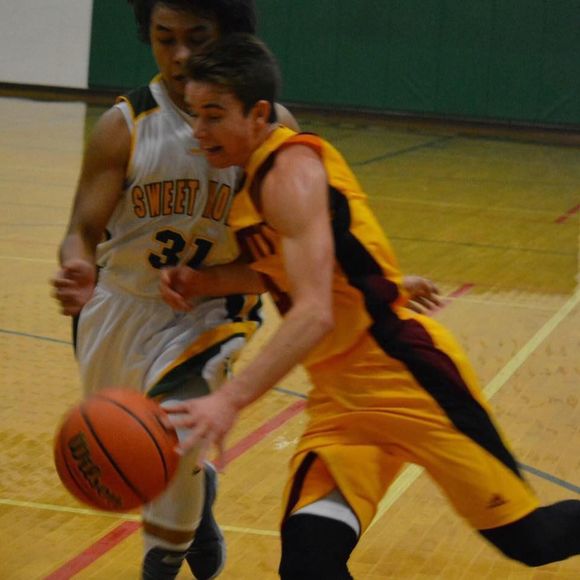 Meet your Posher, Jordan