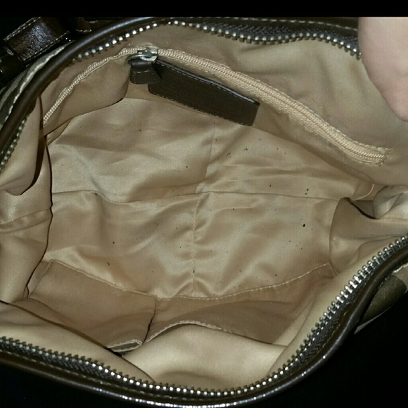 ❌SOLD❌ Coach purse - Picture 2 of 4