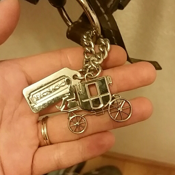 ❌SOLD❌ Coach purse - Picture 4 of 4