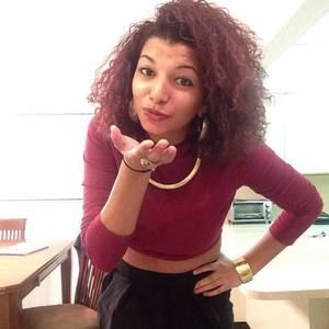 Meet your Posher, Iesha