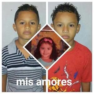 Meet your Posher, Karina