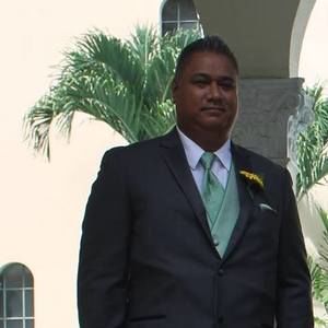 Meet your Posher, Daniel