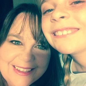 Meet your Posher, Cheryl