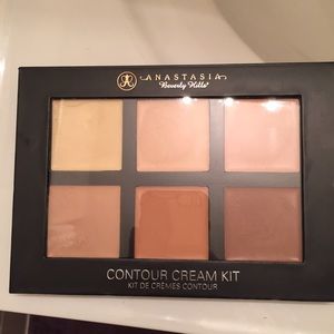Anastasia Light Creme Contour Kit