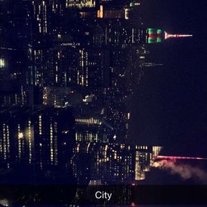 Meet your Posher, Joey