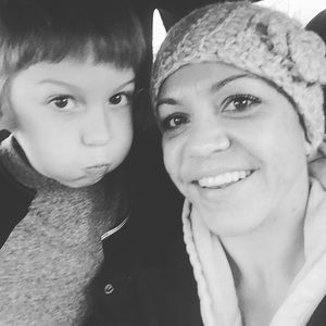 Meet your Posher, Rhea