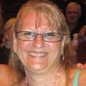 Meet your Posher, Gwena