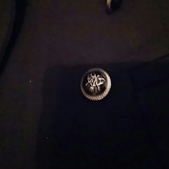 Black jacket - Picture 2 of 3