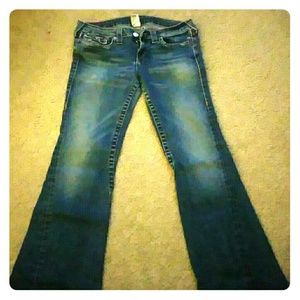 True religion jeans