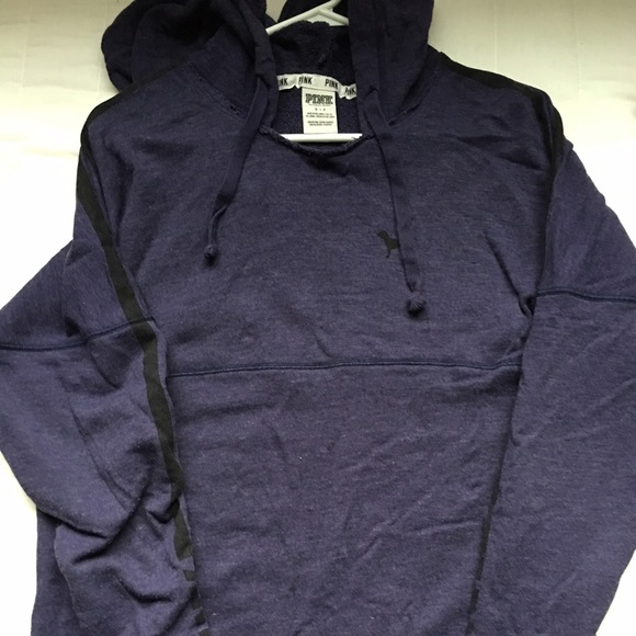 ✨ Purple VS Pink Varsity Hoodie ✨